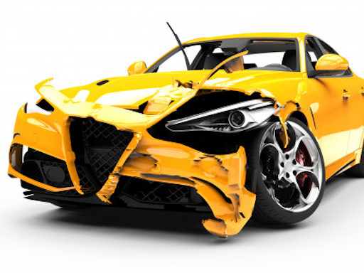 Read more about the article Stunt Crasher