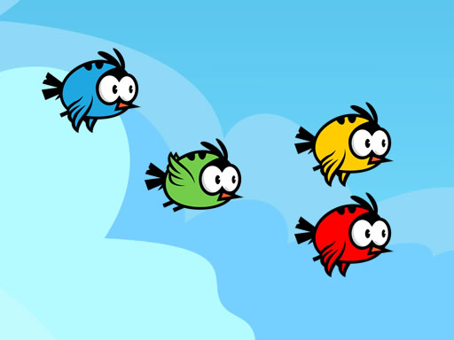 Read more about the article Flappy Crazy Bird
