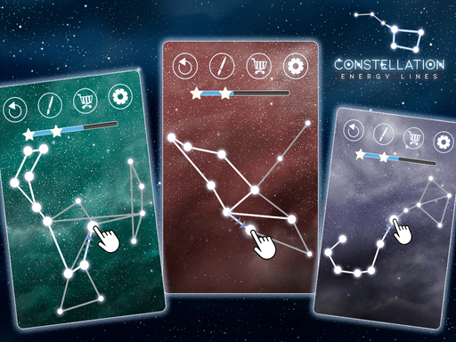 Read more about the article Constellation Energy Lines