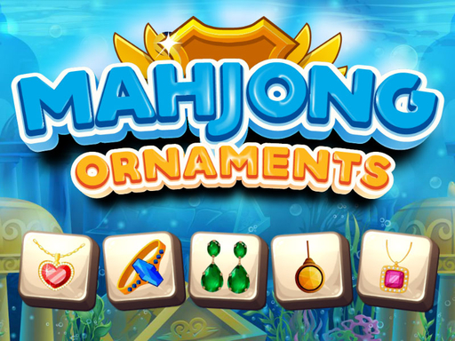 Read more about the article Mahjong Ornaments