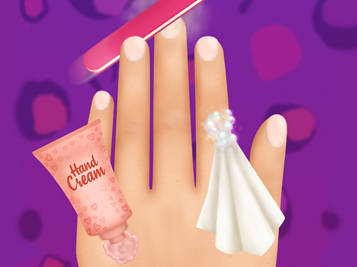 Read more about the article Fashion Nail Salon