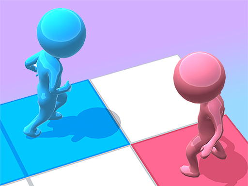 Read more about the article Color Puzzle