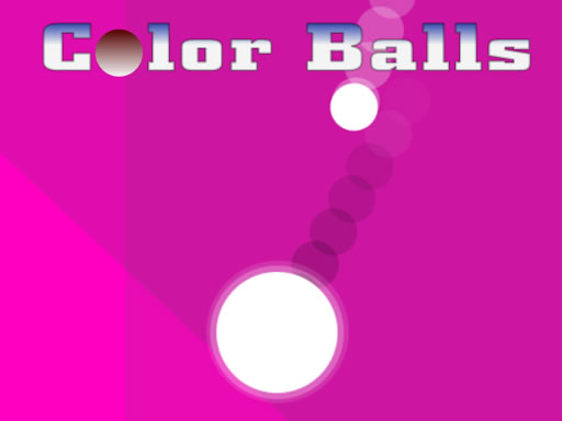 Read more about the article Color Falling Balls