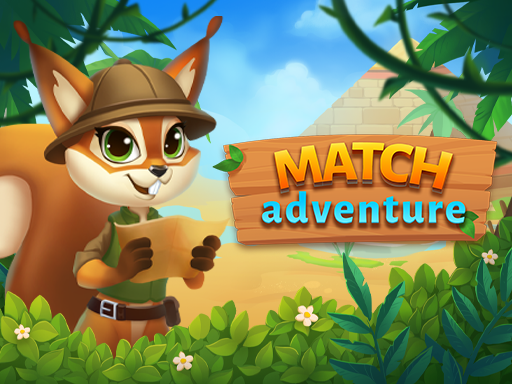 Read more about the article Match Adventure