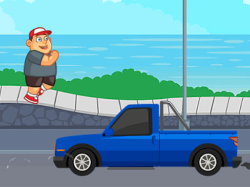 Read more about the article Chubby Runner