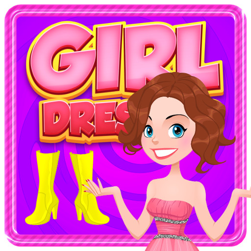 Read more about the article Girl Dress Up