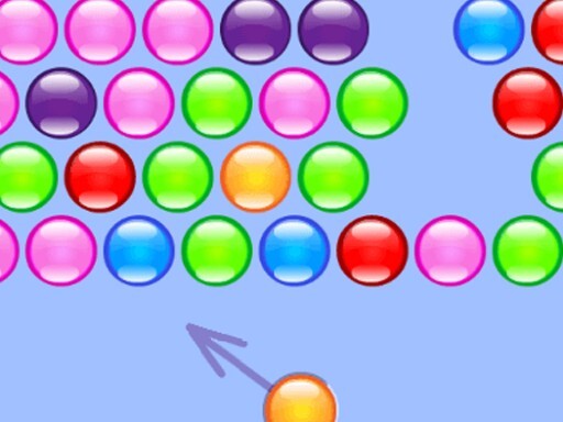 Read more about the article Bubble Hit Rewarded