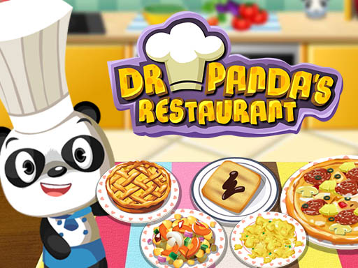 Read more about the article Dr Panda Restaurant