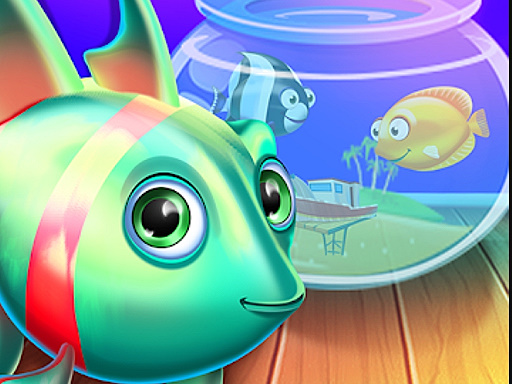 Read more about the article My Dream Aquarium