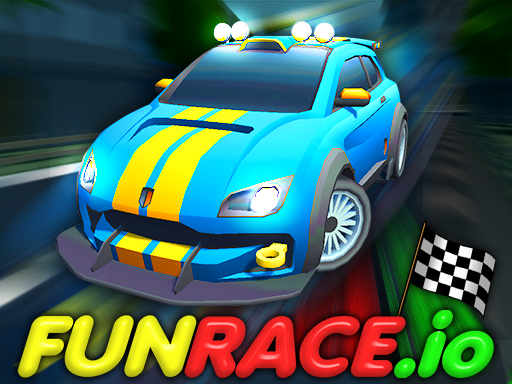 Read more about the article FunRace.io