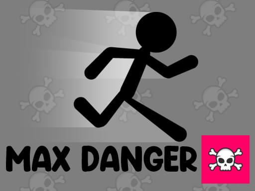 Read more about the article Max Danger