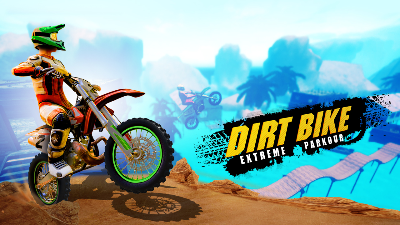 Read more about the article Dirt Bike Extreme Parkour