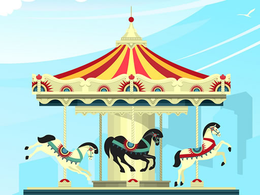 Read more about the article Amusement Park Hidden Stars