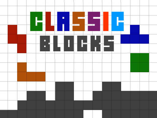 Read more about the article Classic Blocks