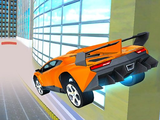 Read more about the article City Car Stunt 3