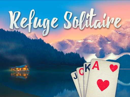 Read more about the article Refuge Solitaire