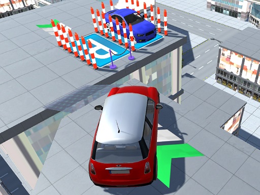 Read more about the article Xtreme Sky Car Parking
