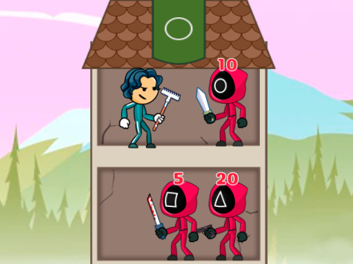 Read more about the article Squad Tower