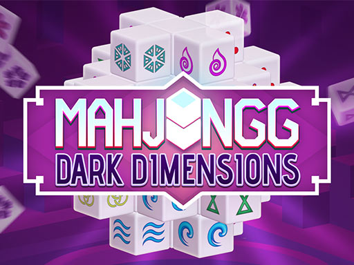 Read more about the article Mahjongg Dark Dimensions Triple Time