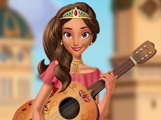 Read more about the article Elena Of Avalor Concert