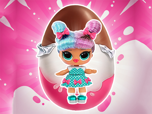 Read more about the article Baby Dolls: Surprise Eggs Opening