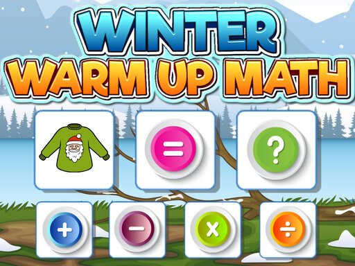 Read more about the article Winter Warm Up Math