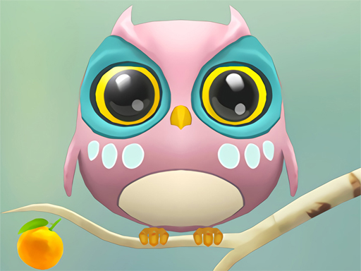 Read more about the article Cute Owl Puzzle
