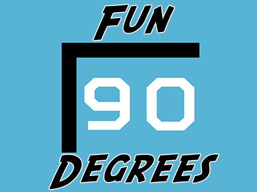 Read more about the article Fun 90 Degrees
