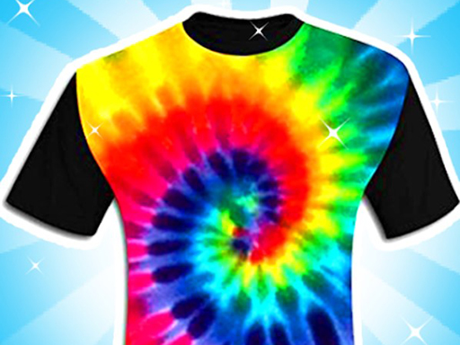 Read more about the article Tie Dye Master 3D