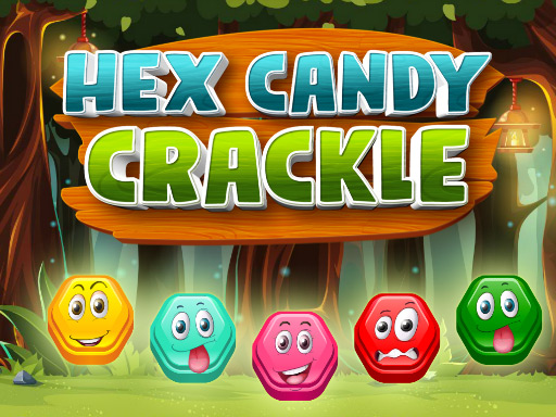 Read more about the article Hex Candy Crackle