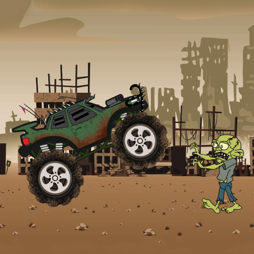 Read more about the article Apocalypse Truck