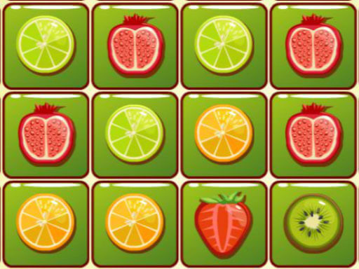 Read more about the article Fruits Blocks Collapse