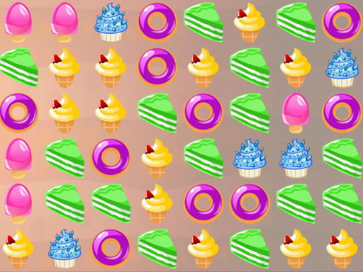 Read more about the article Monster Candy
