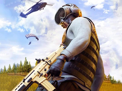 Read more about the article PUBG Infinity BattleField OPS