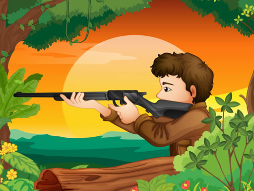 Read more about the article Deer Hunting Jigsaw