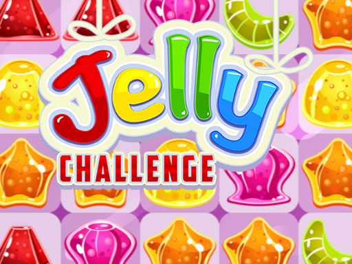Read more about the article Jelly Challenge