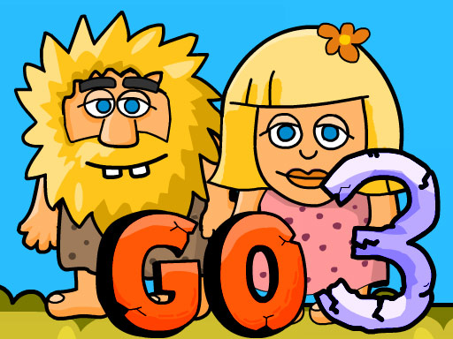 Read more about the article Adam and Eve Go 3