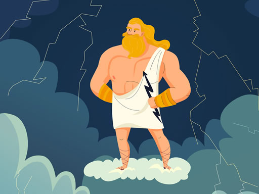 Read more about the article Mythology Gods Hidden