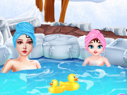 Read more about the article Baby Taylor Hot Spring Trip