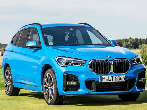 Read more about the article BMW X1 Puzzle