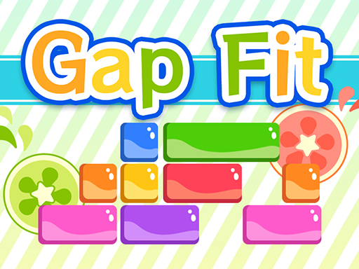 Read more about the article Gap Fit