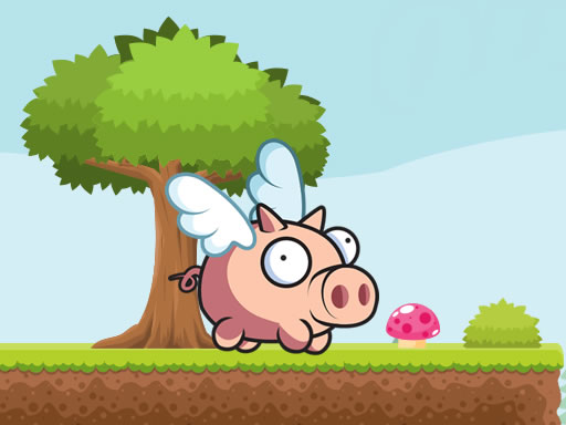 Read more about the article Piggy Run