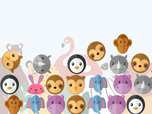 Read more about the article Count The Animals