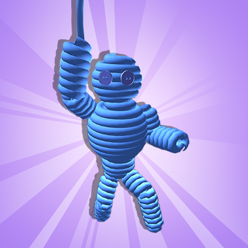 Read more about the article Rope Man Rush 3D