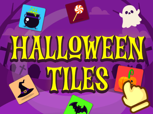 Read more about the article Halloween Tiles