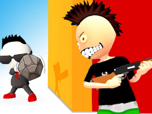 Read more about the article Sniper Master 3D