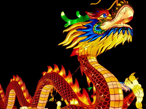 Read more about the article Dangerous Dragons Jigsaw