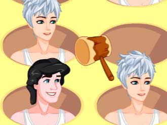 Read more about the article Princess Valentine’s Chaos
