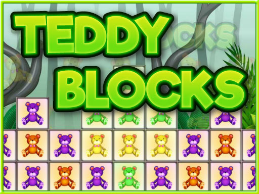 Read more about the article Teddy Blocks