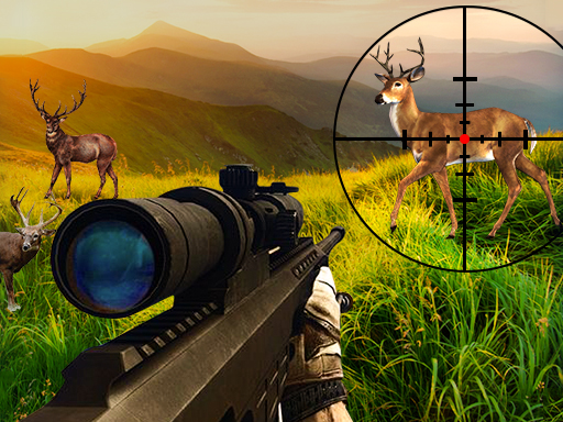 Read more about the article Wild Hunter Sniper Buck